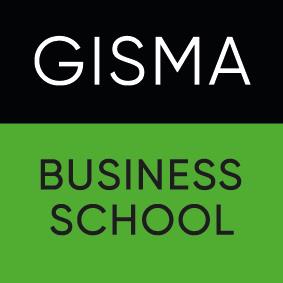GISMA Masters programs Logo