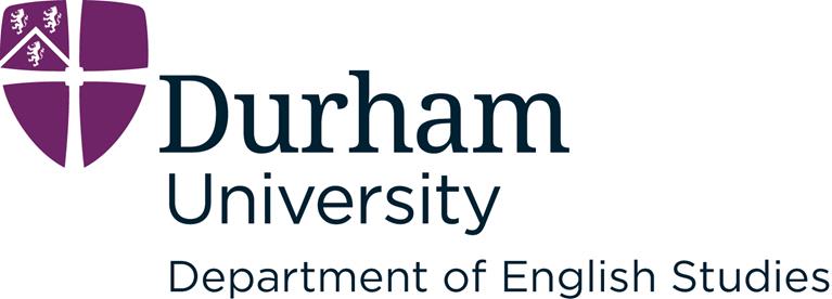 Department of English Studies Logo