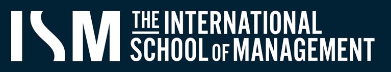 Institution profile for International School of Management (ISM)