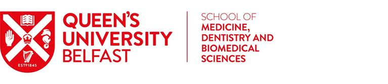 School of Medicine, Dentistry & Biomedical Sciences Logo