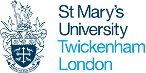 Faculty of Sport, Technology and Health Sciences Logo