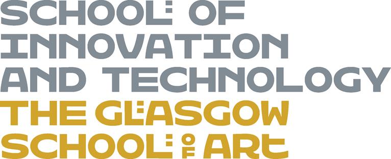 School of Innovation & Technology Logo