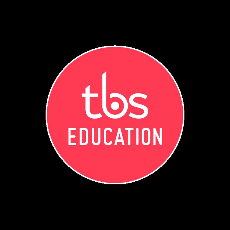 Institution profile for TBS Education