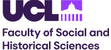 Faculty of Social and Historical Sciences Logo