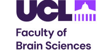 Faculty of Brain Sciences Logo