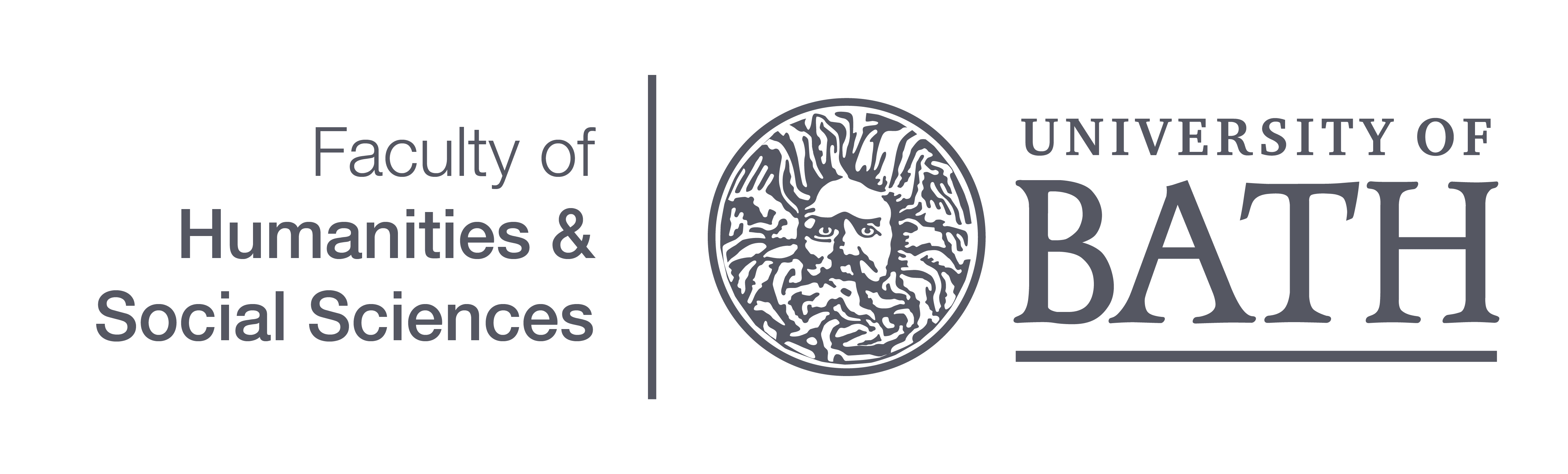 Faculty of Humanities and Social Sciences Logo