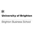 School of Business and Law Logo