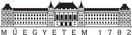 EIT Digital Master School - Budapest University of Technology and Economics Logo