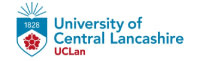 Institution profile for University of Central Lancashire