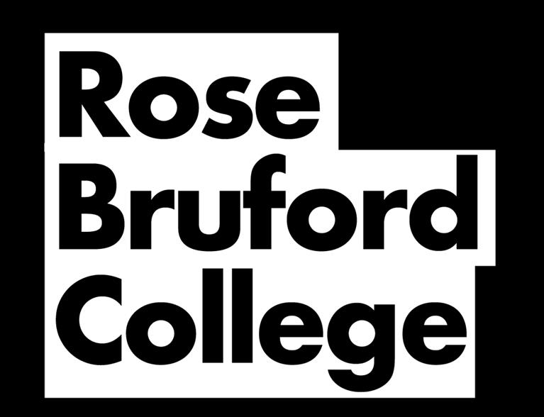 Institution profile for Rose Bruford College