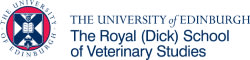 Royal (Dick) School of Veterinary Studies Logo