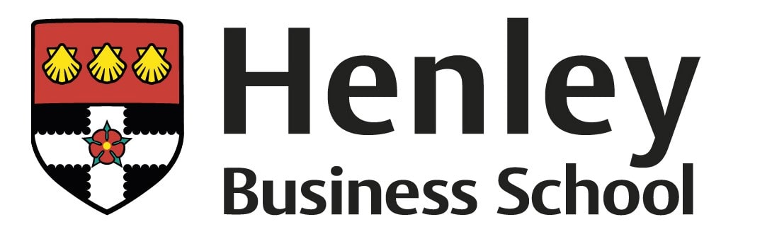 Henley Business School Logo