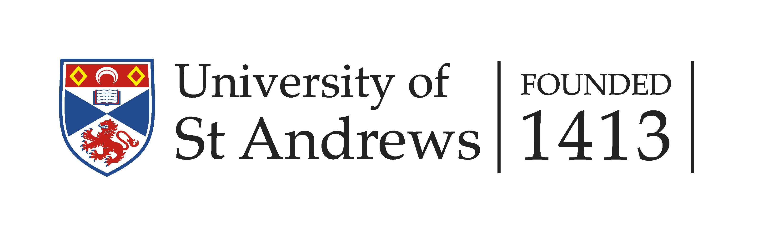 Institution profile for University of St Andrews
