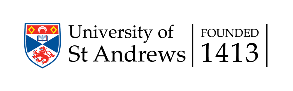 Institution profile for University of St Andrews