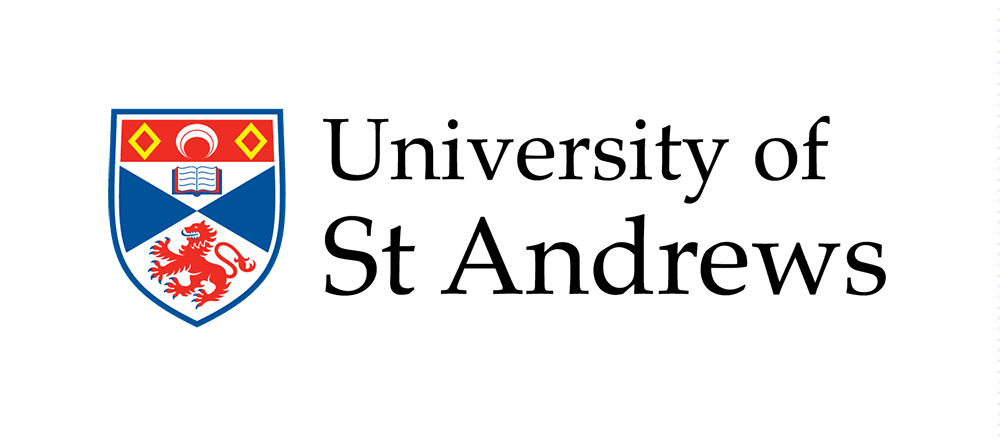 Institution profile for University of St Andrews