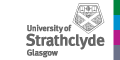 Strathclyde Law School Logo