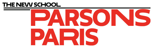 Parsons Paris Logo