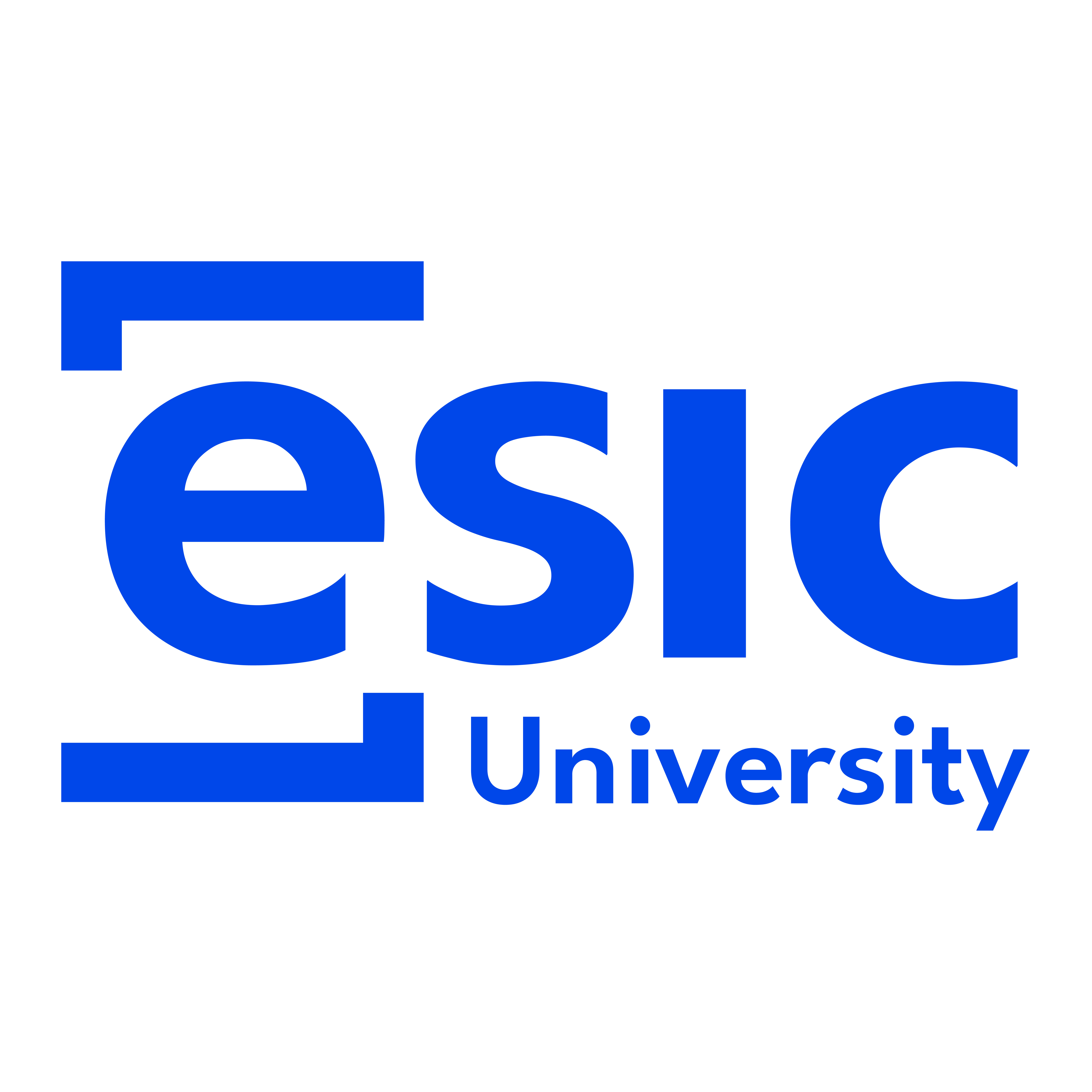 Institution profile for ESIC University - Madrid Campus