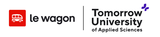 Institution profile for Tomorrow University