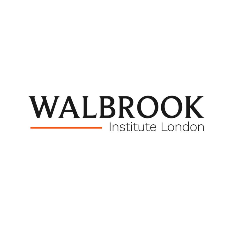 Institution profile for Walbrook Institute London