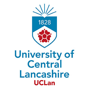 Institution profile for University of Central Lancashire