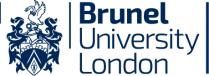 Brunel Online Masters Programmes Logo