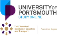 University of Hull Online Logo