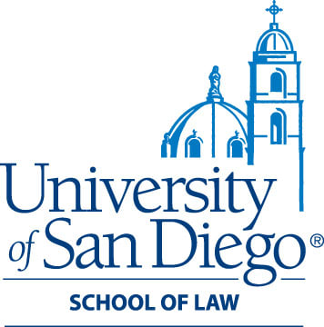 Institution profile for University of San Diego School of Law