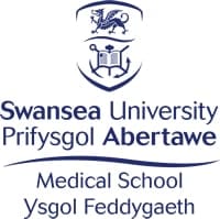 Swansea University Medical School Logo