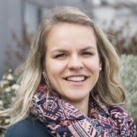 Vendy Dohnalova at Department of Finance, London School of Economics and Political Science