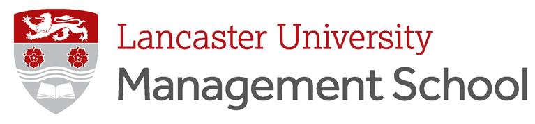 Department of Management Science Logo