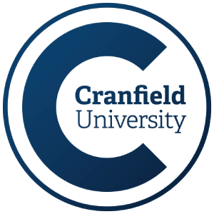 Institution profile for Cranfield University