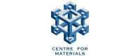Centre for Materials Logo