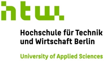 Institution profile for HTW Berlin - University of Applied Sciences