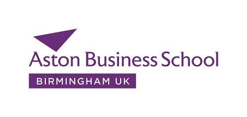Aston Business School Logo