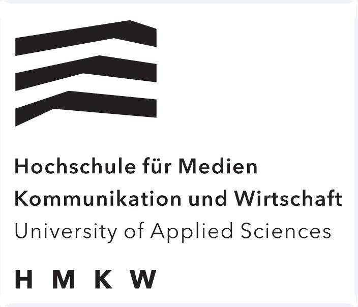 Institution profile for HMKW - University of Applied Sciences for Media, Communication and Management