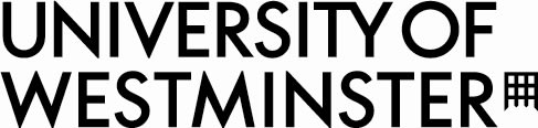 Institution profile for University of Westminster