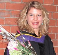 Suzanne Bloks at Department of Mathematics, London School of Economics and Political Science