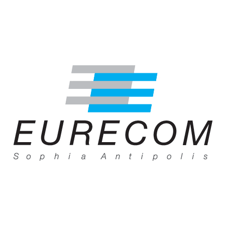 EURECOM Master of Science Logo