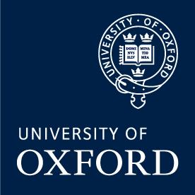 Institution profile for University of Oxford