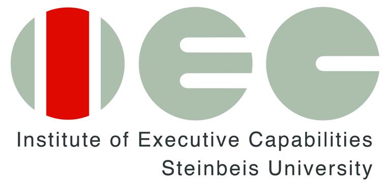 Institute of Executive Capabilities Logo