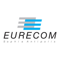 Institution profile for EURECOM