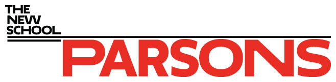 Parsons School of Design Logo