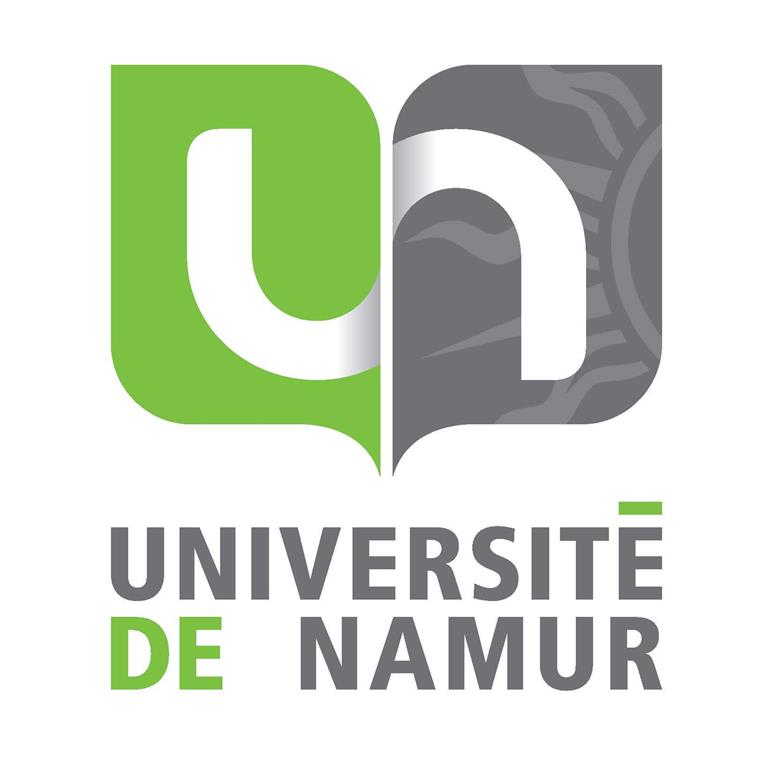 Institution profile for University of Namur