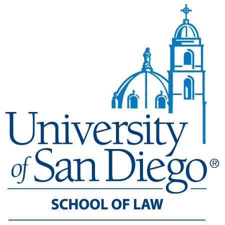 Institution profile for University of San Diego School of Law