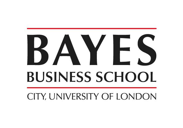 Bayes Online (Formerly Cass Business School) Logo
