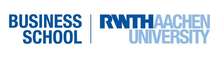 RWTH Business School Logo