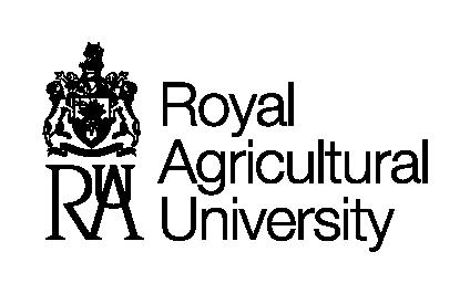 Agriculture, Food and Environment Logo