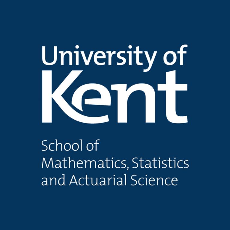 School of Mathematics, Statistics & Actuarial Science Logo