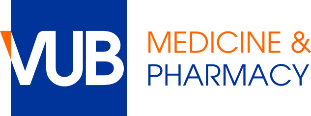 Faculty of Medicine and Pharmacy Logo